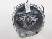 BOITE A VITESSE MECANIQUE