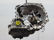 BOITE A VITESSE MECANIQUE