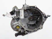 BOITE A VITESSE MECANIQUE