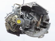 BOITE A VITESSE MECANIQUE