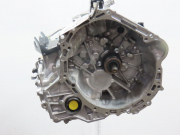 BOITE A VITESSE MECANIQUE