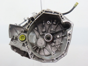 BOITE A VITESSE MECANIQUE