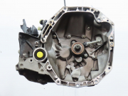 BOITE A VITESSE MECANIQUE