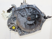 BOITE A VITESSE MECANIQUE