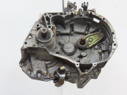 BOITE A VITESSE MECANIQUE