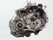 BOITE A VITESSE MECANIQUE