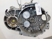 BOITE A VITESSE MECANIQUE