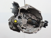 BOITE A VITESSE MECANIQUE