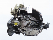 BOITE A VITESSE MECANIQUE