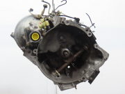 BOITE A VITESSE MECANIQUE