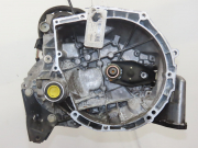 BOITE A VITESSE MECANIQUE