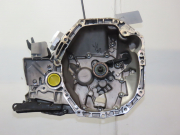 BOITE A VITESSE MECANIQUE