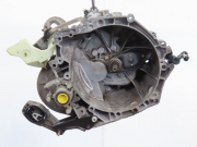 BOITE A VITESSE MECANIQUE