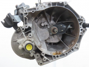 BOITE A VITESSE MECANIQUE