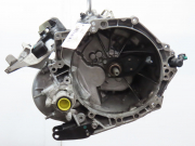 BOITE A VITESSE MECANIQUE