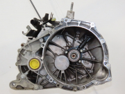 BOITE A VITESSE MECANIQUE