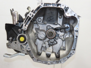 BOITE A VITESSE MECANIQUE