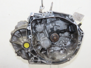 BOITE A VITESSE MECANIQUE