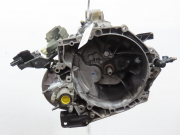 BOITE A VITESSE MECANIQUE