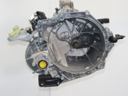 BOITE A VITESSE MECANIQUE