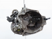 BOITE A VITESSE MECANIQUE