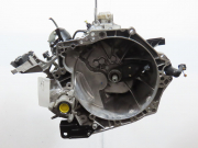 BOITE A VITESSE MECANIQUE