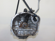 BOITE A VITESSE MECANIQUE