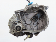 BOITE A VITESSE MECANIQUE