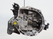 BOITE A VITESSE MECANIQUE