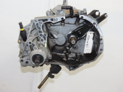 BOITE A VITESSE MECANIQUE