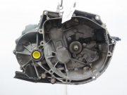 BOITE A VITESSE MECANIQUE