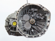 BOITE A VITESSE MECANIQUE