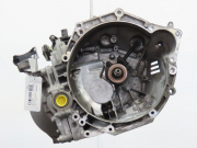 BOITE A VITESSE MECANIQUE