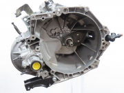 BOITE A VITESSE MECANIQUE