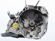 BOITE A VITESSE MECANIQUE