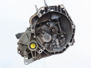 BOITE A VITESSE MECANIQUE