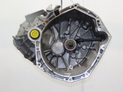 BOITE A VITESSE MECANIQUE