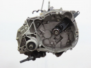 BOITE A VITESSE MECANIQUE