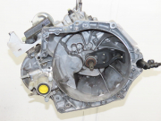 BOITE A VITESSE MECANIQUE