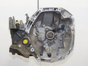 BOITE A VITESSE MECANIQUE