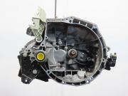 BOITE A VITESSE MECANIQUE