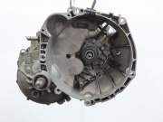 BOITE A VITESSE MECANIQUE