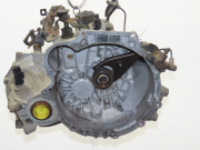 BOITE A VITESSE MECANIQUE