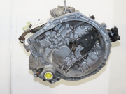 BOITE A VITESSE MECANIQUE