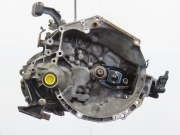 BOITE A VITESSE MECANIQUE