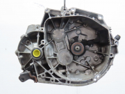 BOITE A VITESSE MECANIQUE