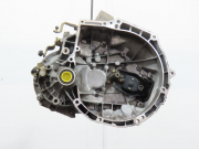 BOITE A VITESSE MECANIQUE