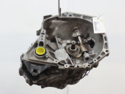 BOITE A VITESSE MECANIQUE