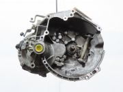 BOITE A VITESSE MECANIQUE