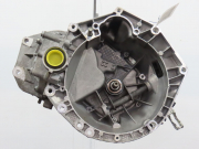 BOITE A VITESSE MECANIQUE